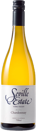 Reserve Chardonnay